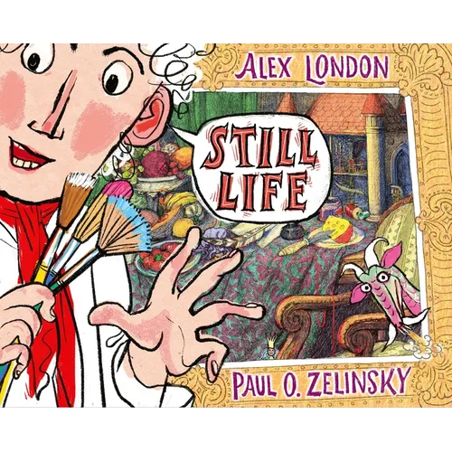 Still Life