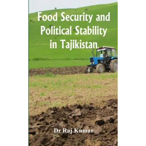 Food Security and Political Stability in Tajikistan