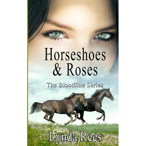 Horseshoes & Roses
