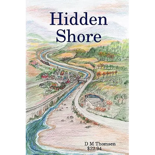 Hidden Shore