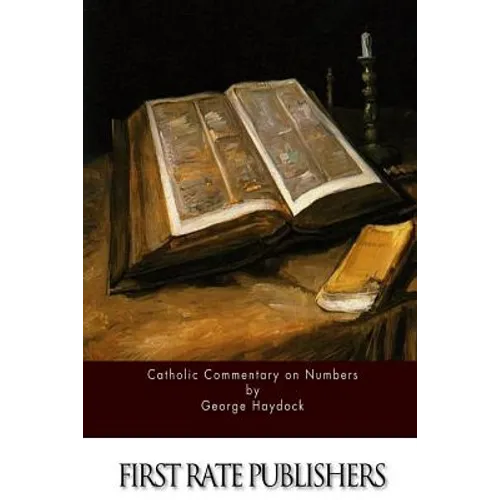 Catholic Commentary on Numbers