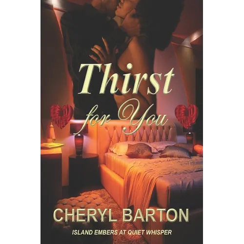 Thirst for You: Island Embers