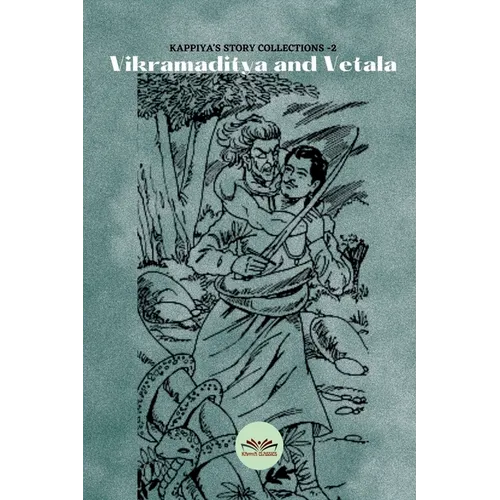 Kappiya's Story Collections -2