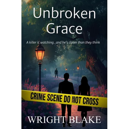 Unbroken Grace
