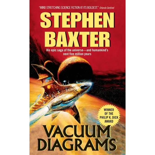 Vacuum Diagrams