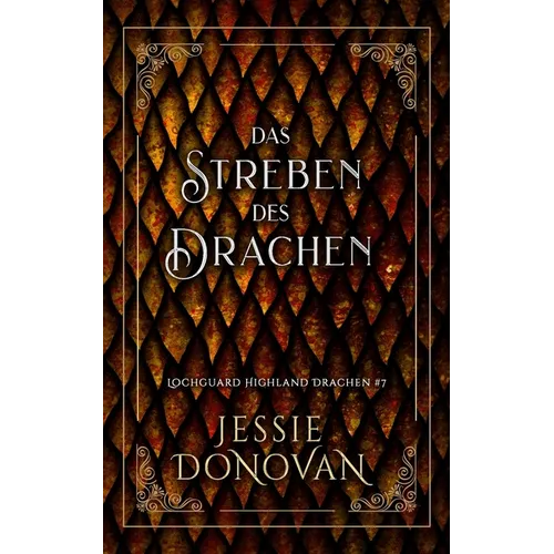 Das Streben des Drachen