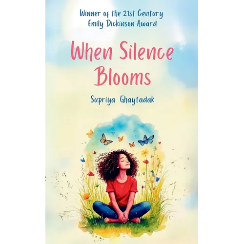 When Silence Blooms
