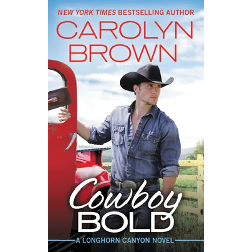 Cowboy Bold