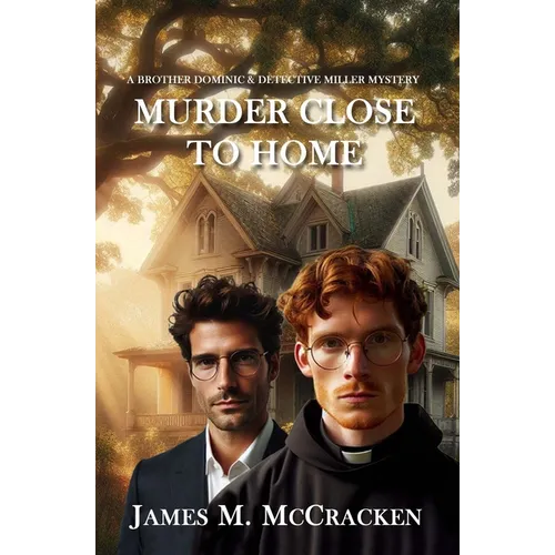 Murder Close To Home