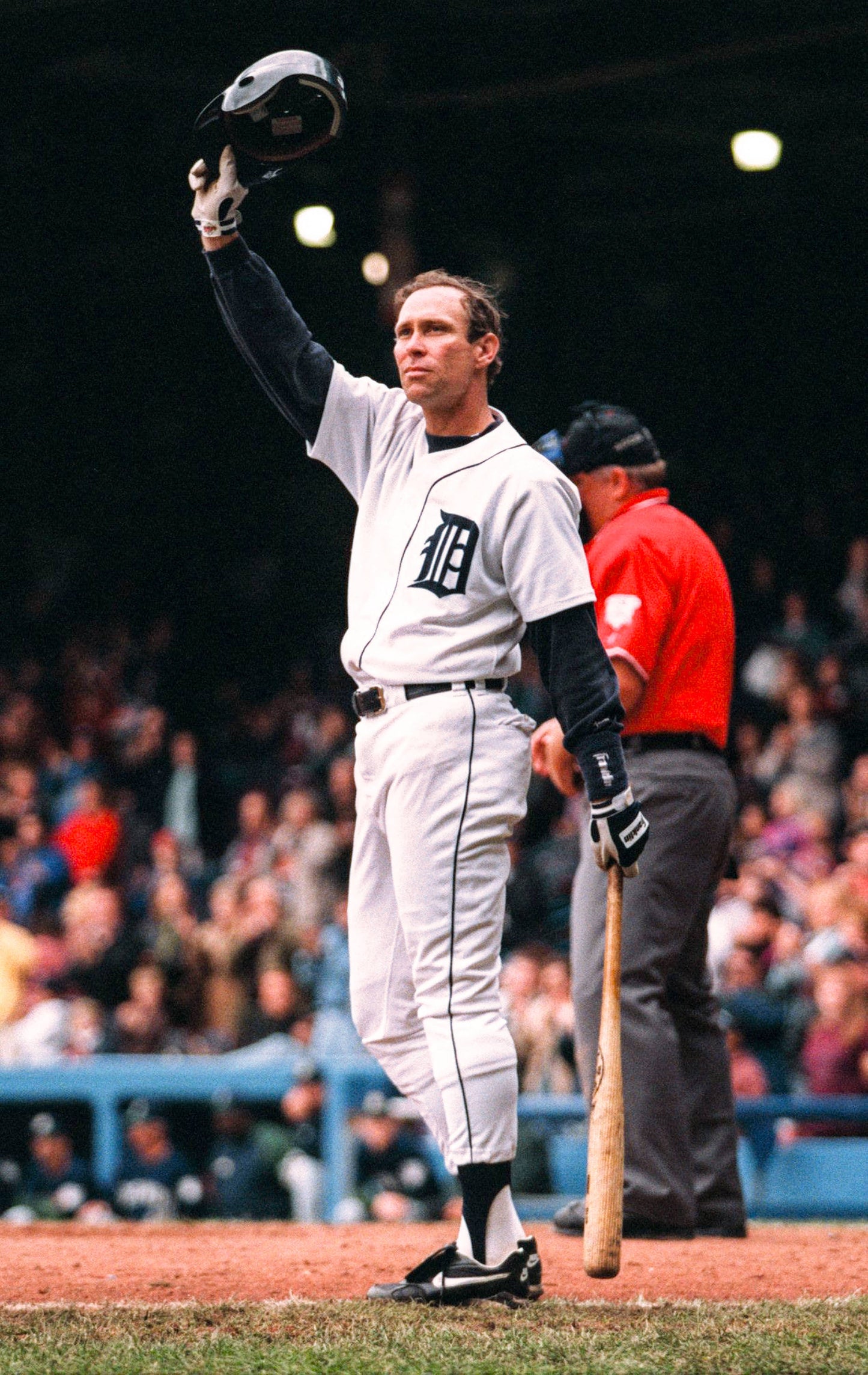 Roar of 125: The Epic History of the Detroit Tigers Book