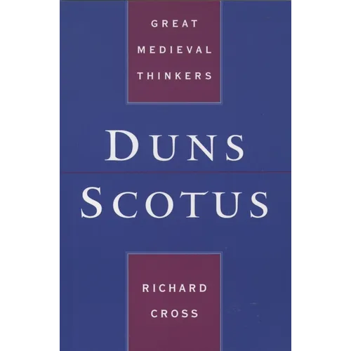 Duns Scotus