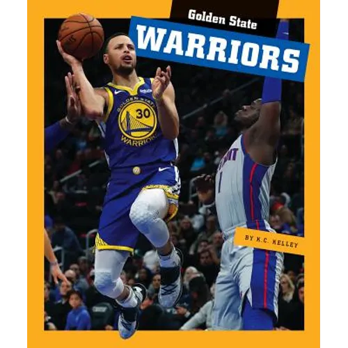 Golden State Warriors