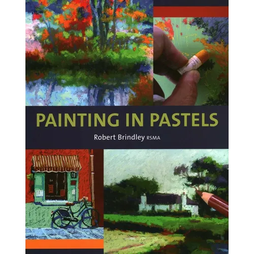Painting in Pastels