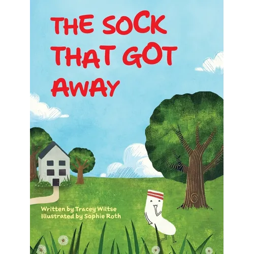 The Sock That Got Away