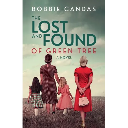 The Lost and Found of Green Tree
