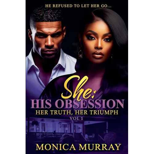 She: His Obsession