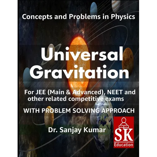 Universal Gravitation