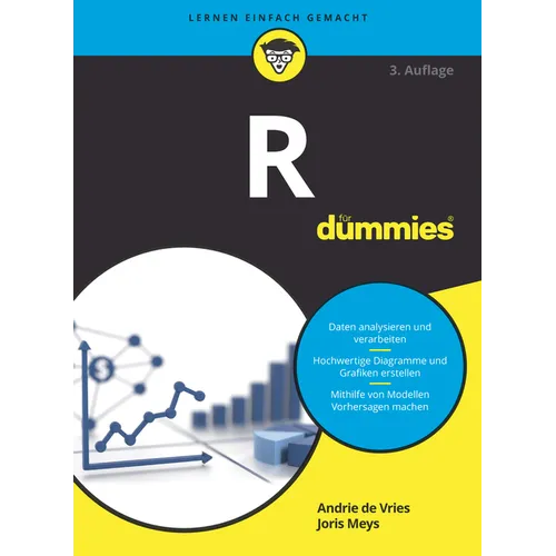 R für Dummies