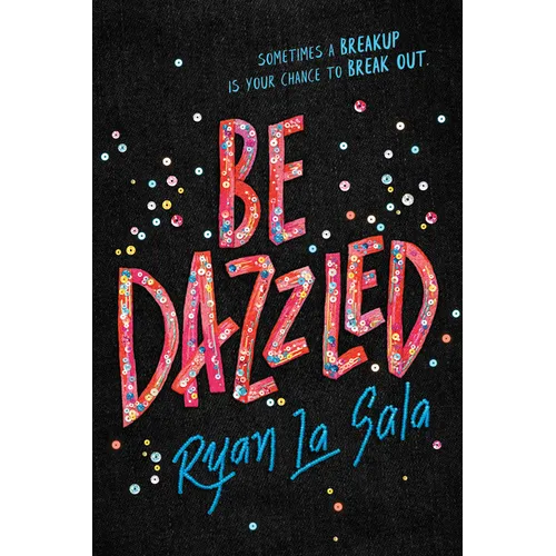 Be Dazzled