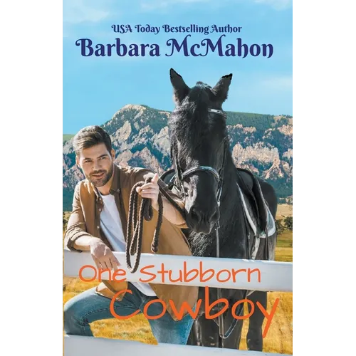 One Stubborn Cowboy