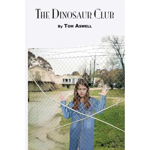 The Dinosaur Club
