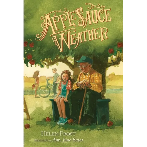 Applesauce Weather
