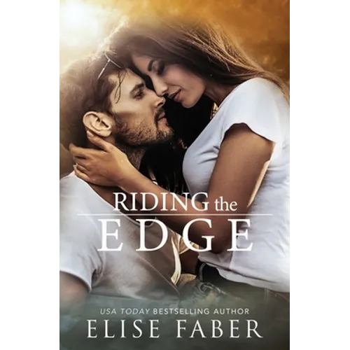 Riding The Edge