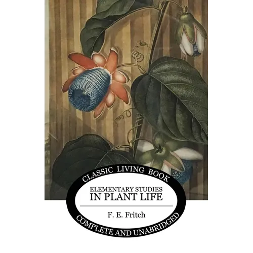 Elementary Studies in Plant Life
