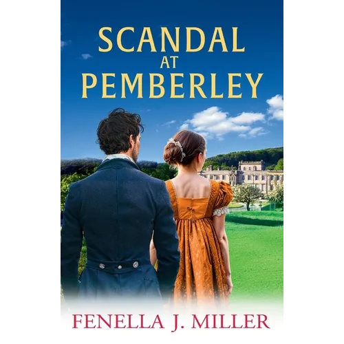 Scandal at Pemberley