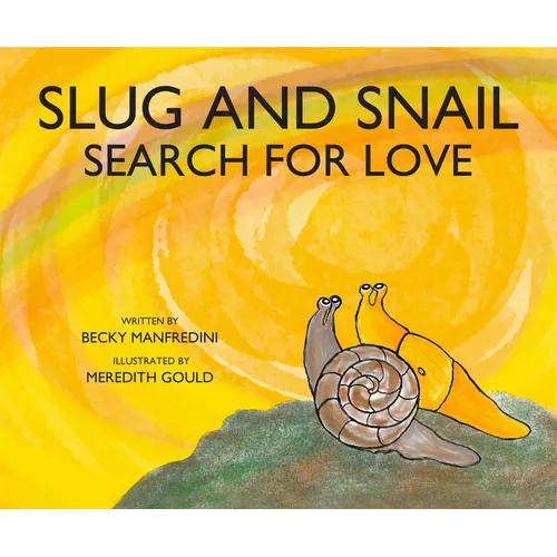 Slug and Snail Search for Love
