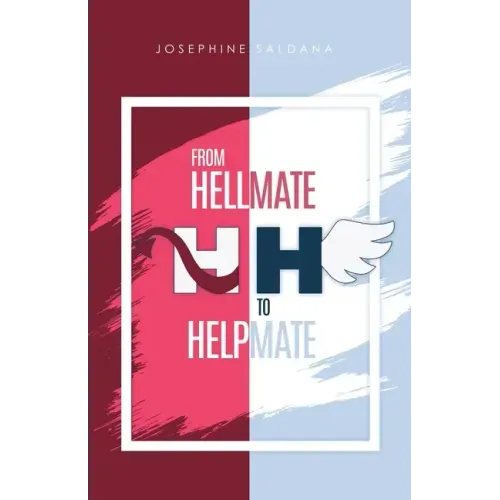 from Hellmate to Helpmate