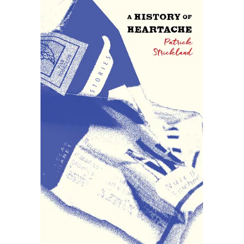 A History of Heartache