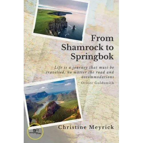 From Shamrock to Springbok