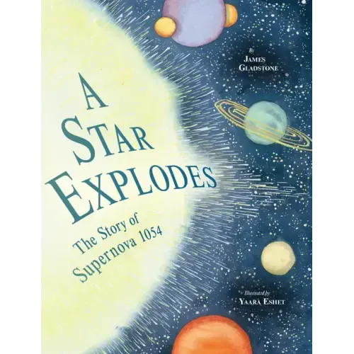 A Star Explodes: The Story of Supernova 1054