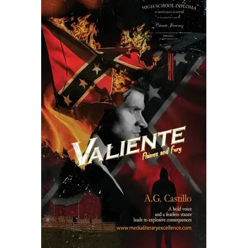 Valiente: Flames and Fury