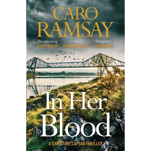 In Her Blood