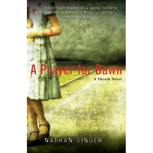 A Prayer for Dawn