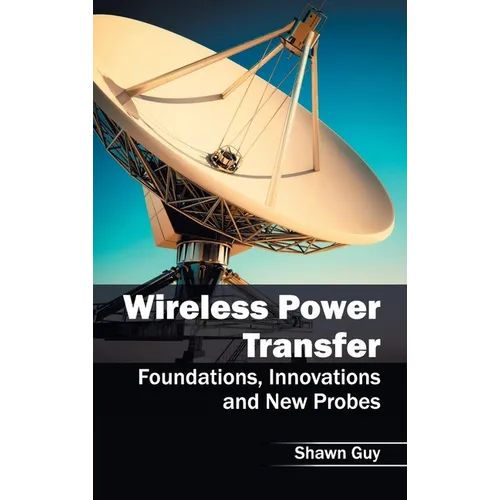 Wireless Power Transfer: Foundations, Innovations and New Probes