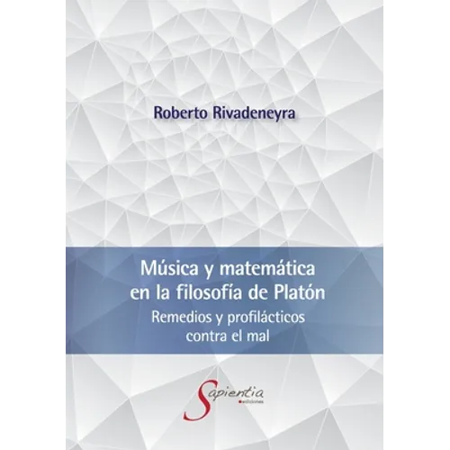 Música y matemática en la filosofía de Platón