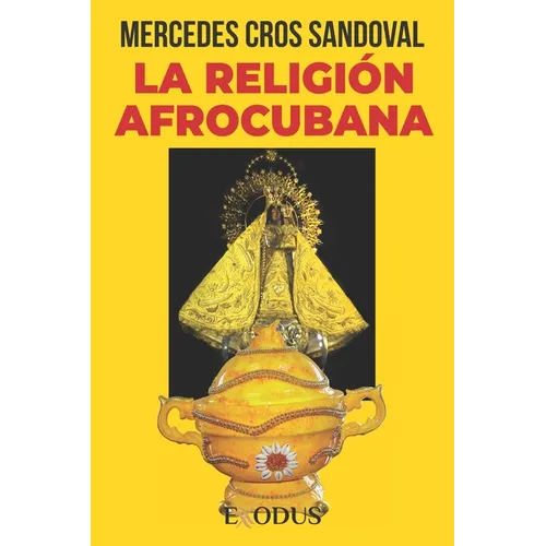La religión afrocubana