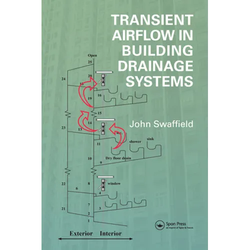 Transient Airflow in Building Drainage Systems