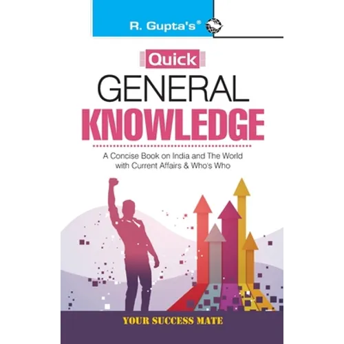 Quick General Knowledge
