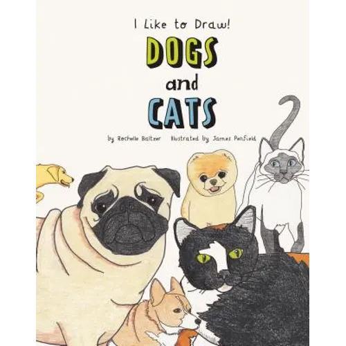 Dogs and Cats