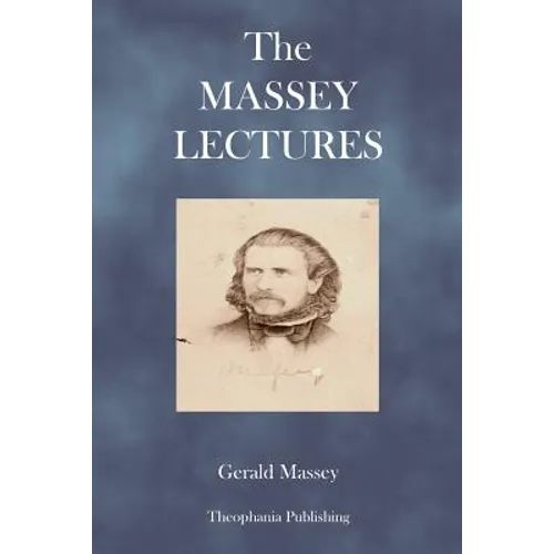 The Massey Lectures