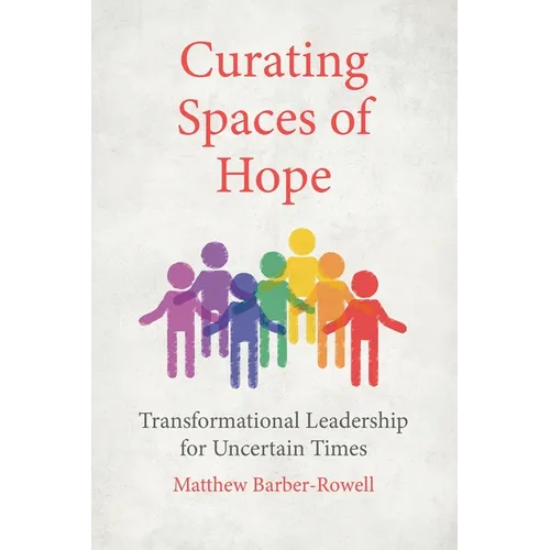 Curating Spaces of Hope
