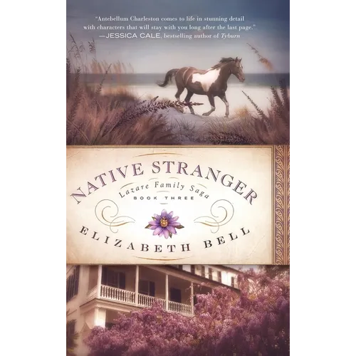 Native Stranger