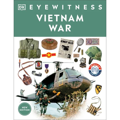 Eyewitness Vietnam War