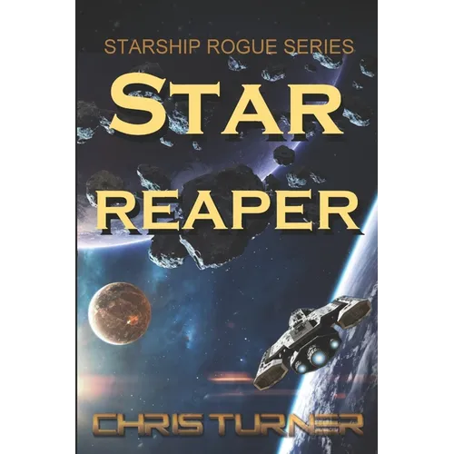 Star Reaper: Ring Station