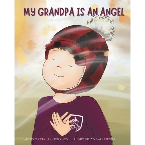 My Grandpa is an Angel