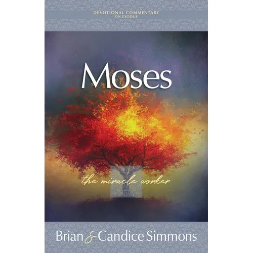 Moses: The Miracle Worker